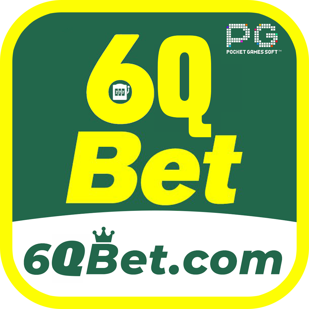 6QBET Logo