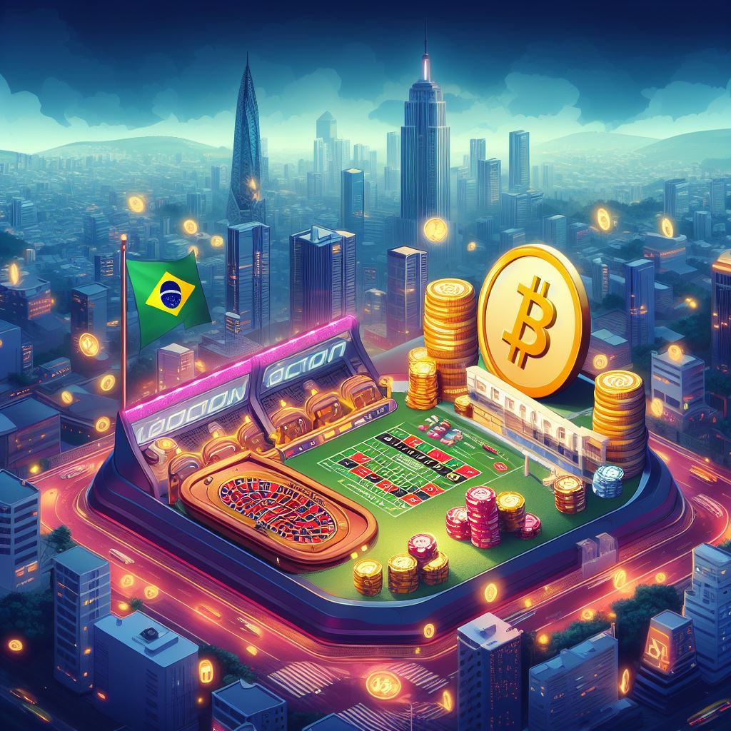 Descubra 6QBET: A Principal Plataforma de Apostas no Brasil