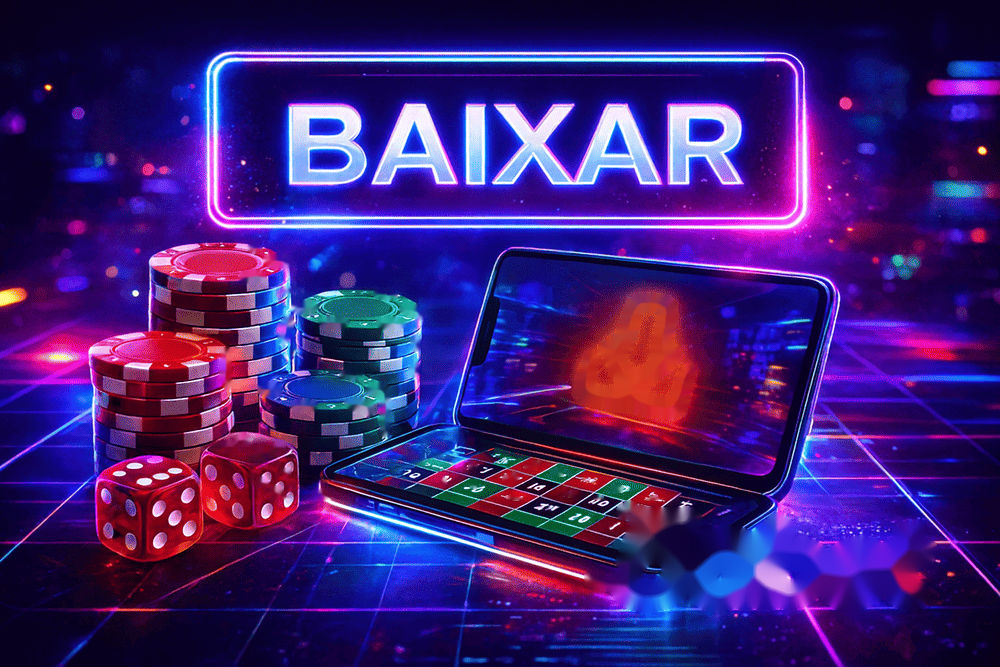 6QBET app com download fácil e gratuito