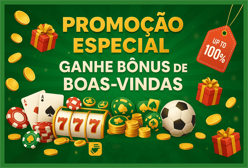 6QBET bônus 2025 incluindo boas-vindas e promoções