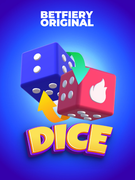 Jogue 6QBET Dice Brasil