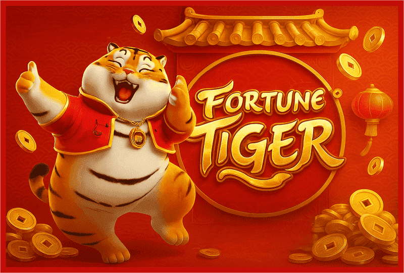 Jogo Tiger Ox Mouse da 6QBET.